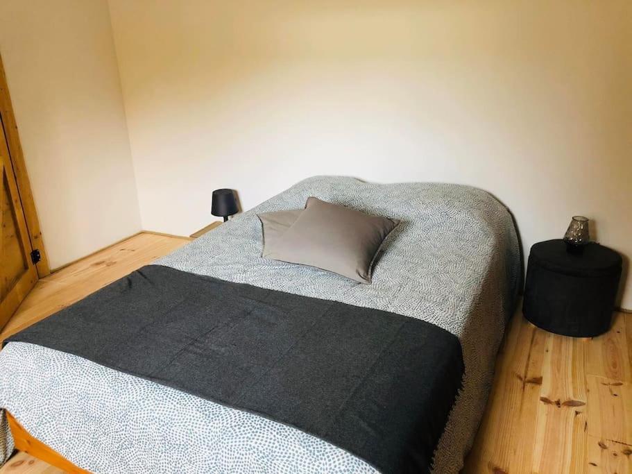 Le Maoli Appartement Weismes Buitenkant foto